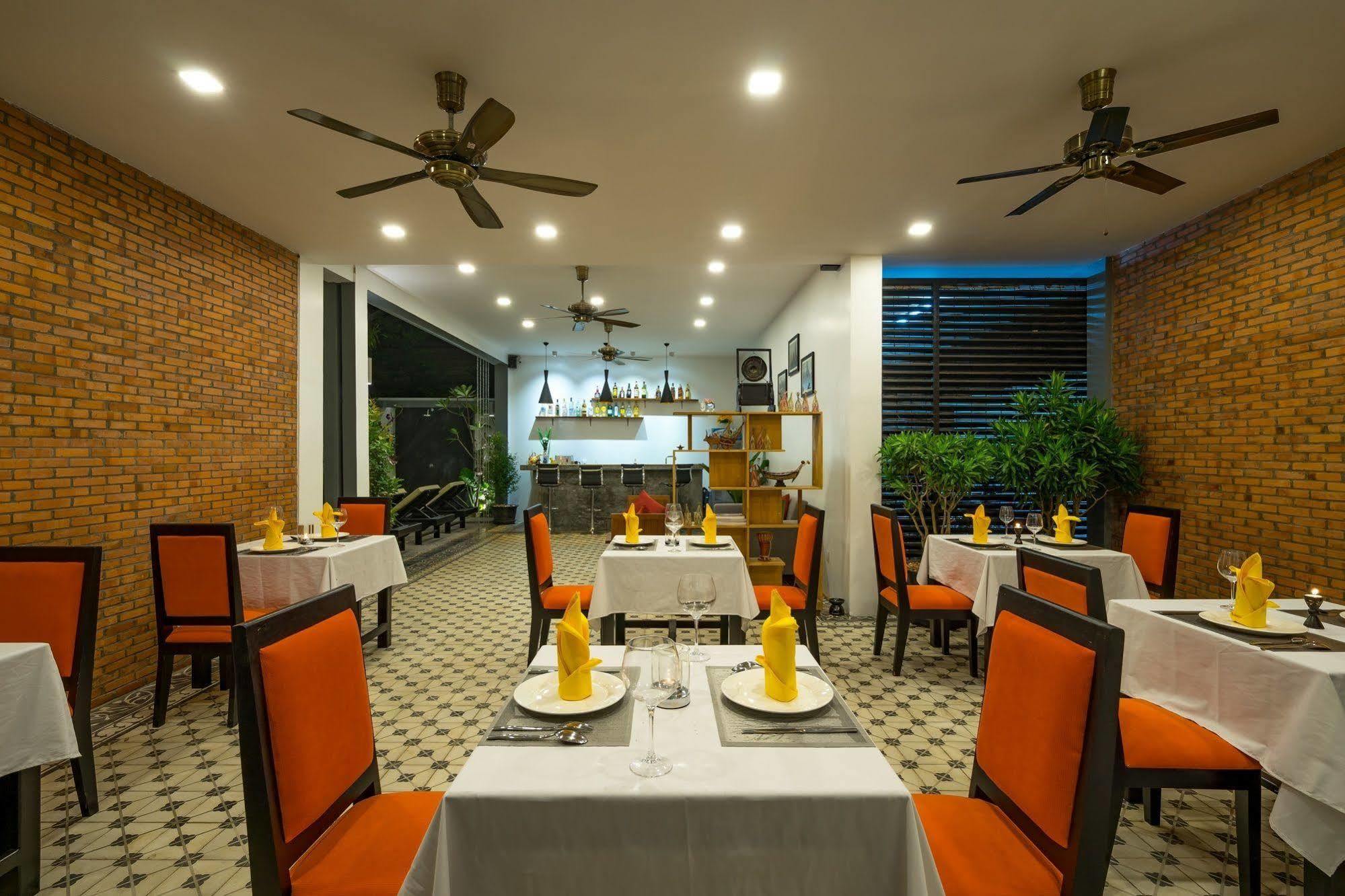 סיאם ריפ Vilada Angkor Boutique מראה חיצוני תמונה